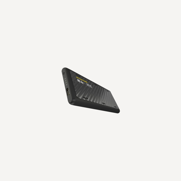 Пауэрбанк NiteCore NB AIR (IPX7 3,88V*5Ah=19,4Wh)